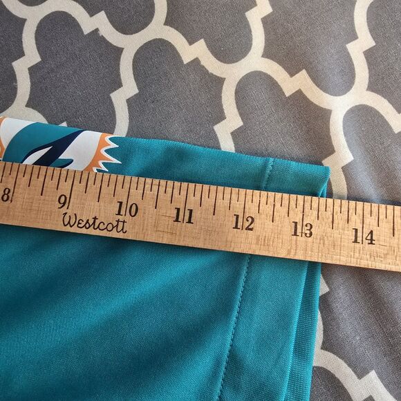 Miami Dolphins NDAMUKONG SUH Nike On Field NFL #93 Football Jersey Size XL - Picture 12 of 12